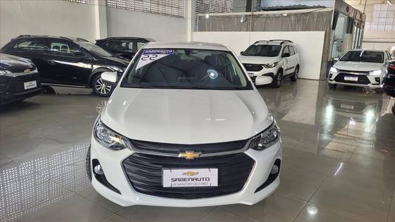 CHEVROLET ONIX 1.0 TURBO FLEX LTZ MANUAL CHEVROLET ONIX 1.0 TURBO FLEX LTZ MANUAL